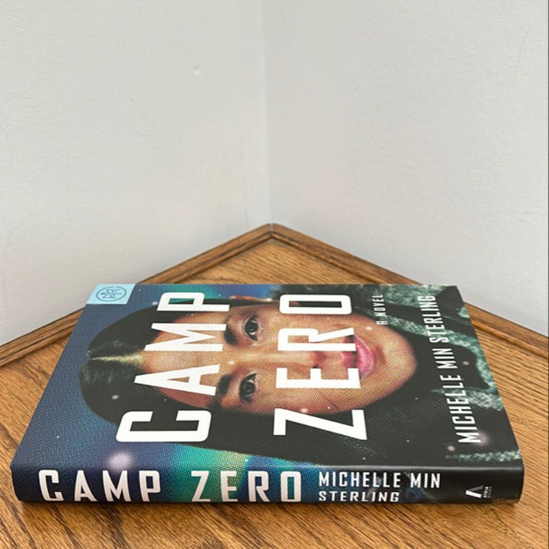 Camp Zero