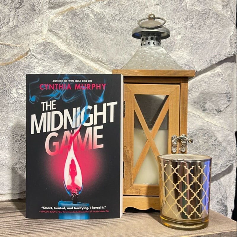 The Midnight Game