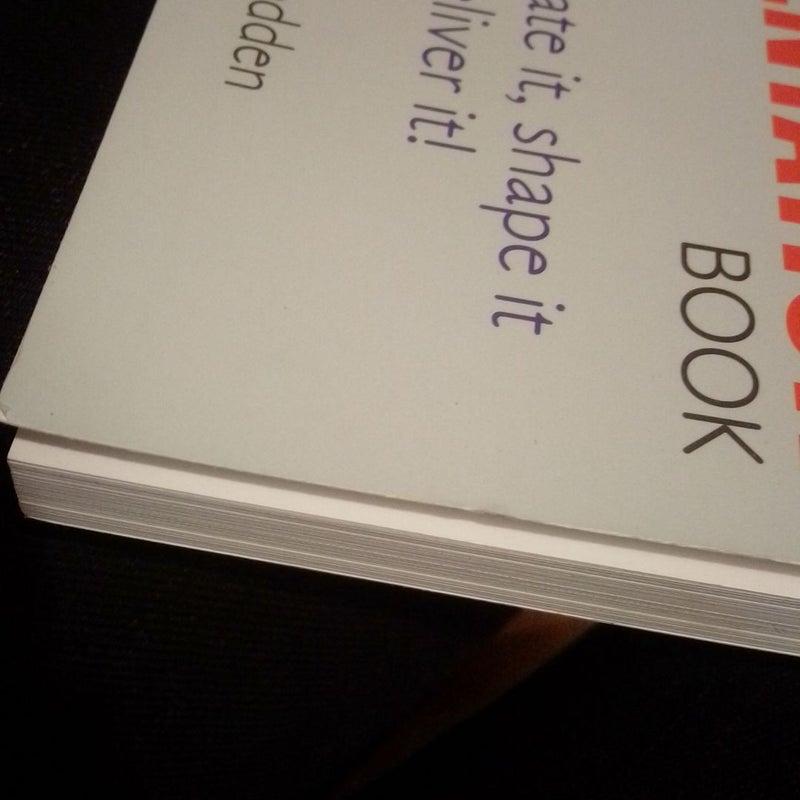 The Presentation Book