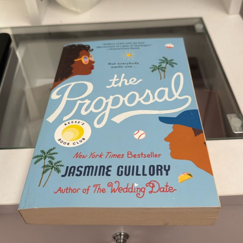 The Proposal