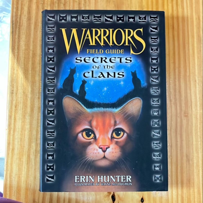 Warriors: Secrets of the Clans