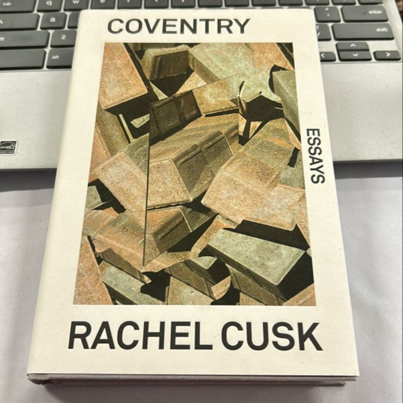 Coventry: Essays