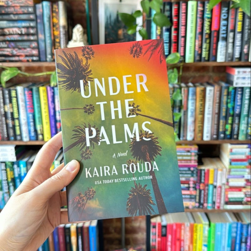 Under the Palms