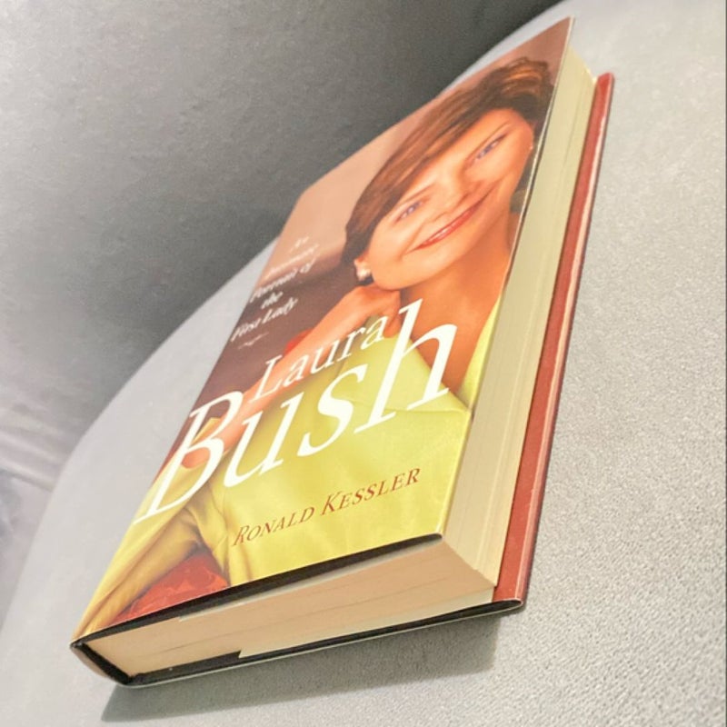 Laura Bush