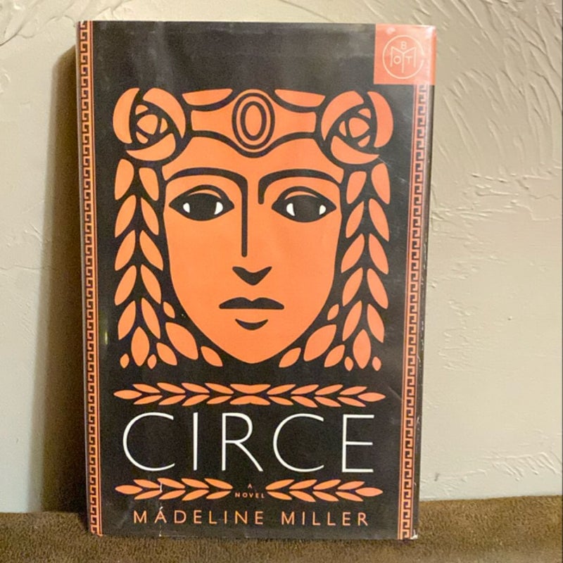 Circe