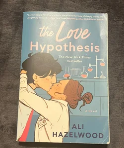 The Love Hypothesis