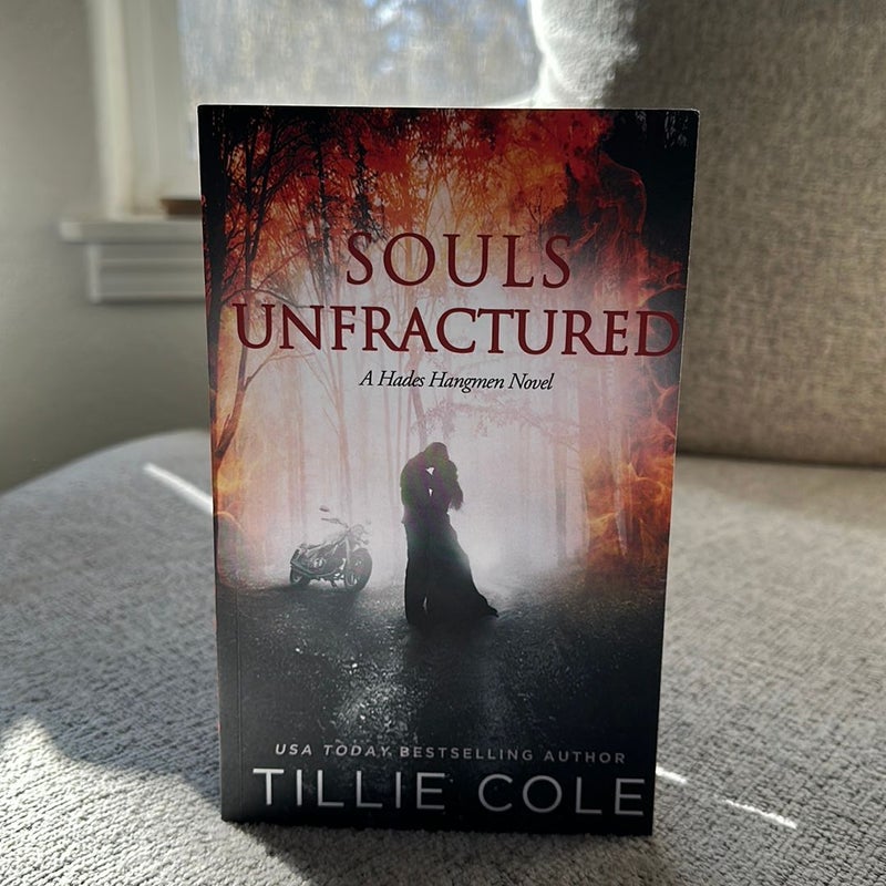 Souls Unfractured