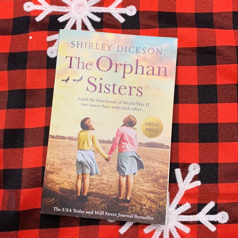 The Orphan Sisters