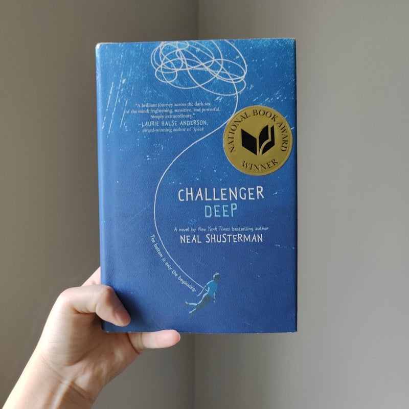 Challenger Deep