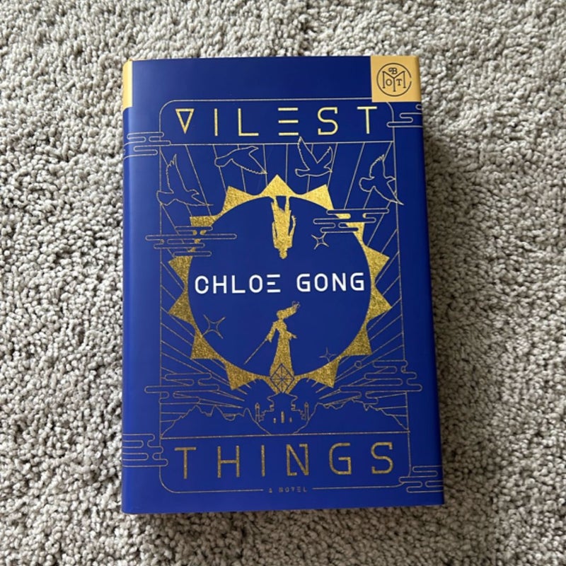 Vilest Things