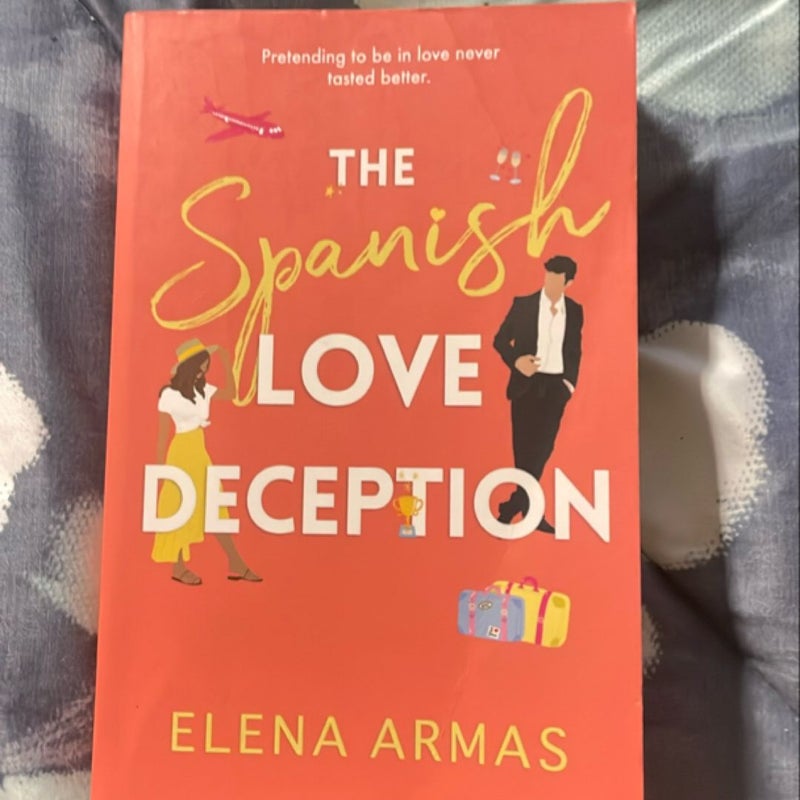 The Spanish Love Deception