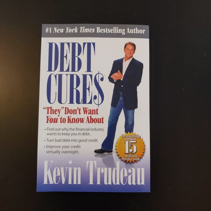 Debt Cures