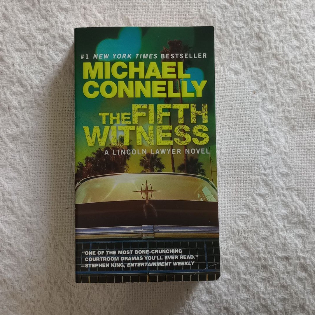 The Fifth Witness