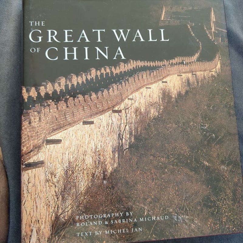 The Great Wall of China