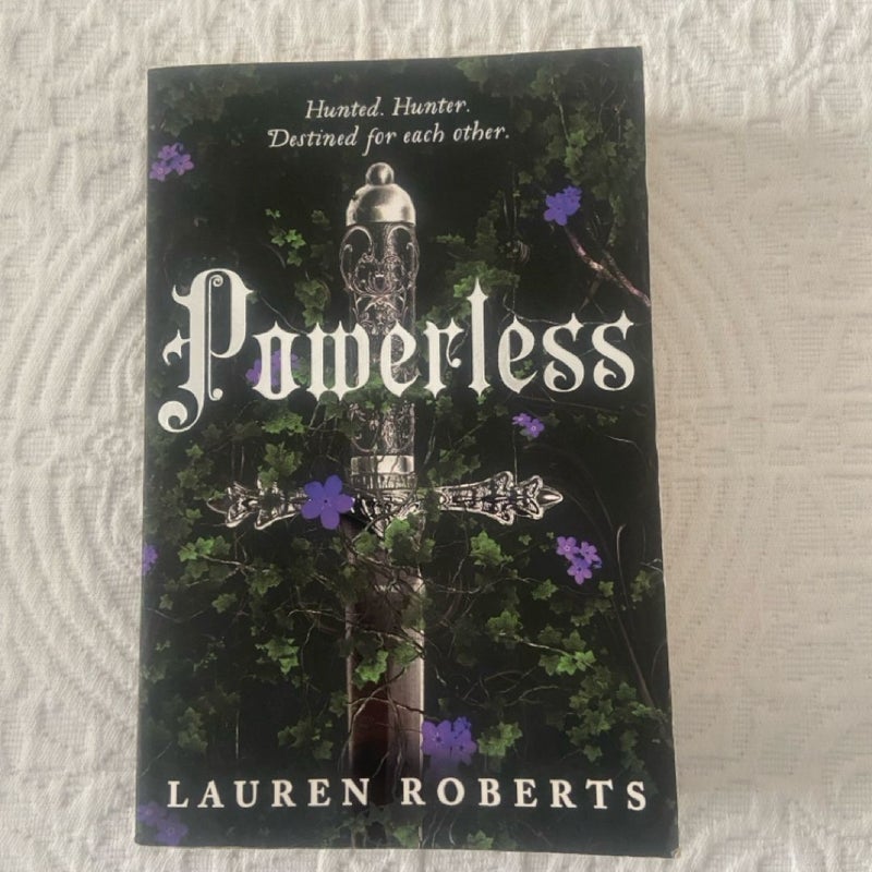Powerless