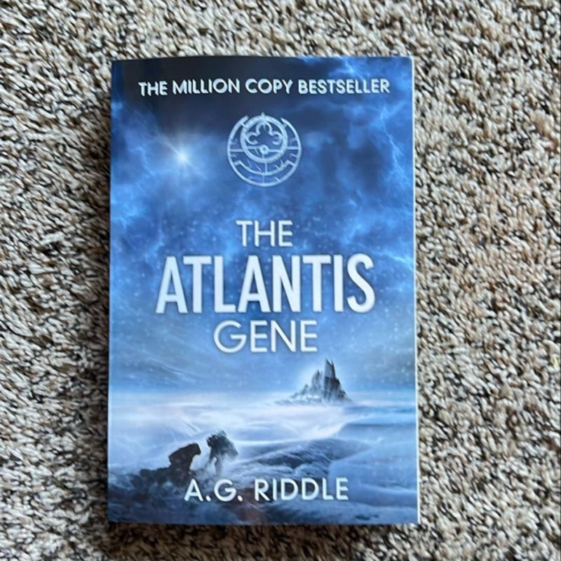 The Atlantis Gene