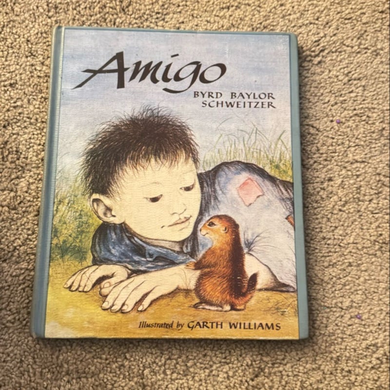 Amigo