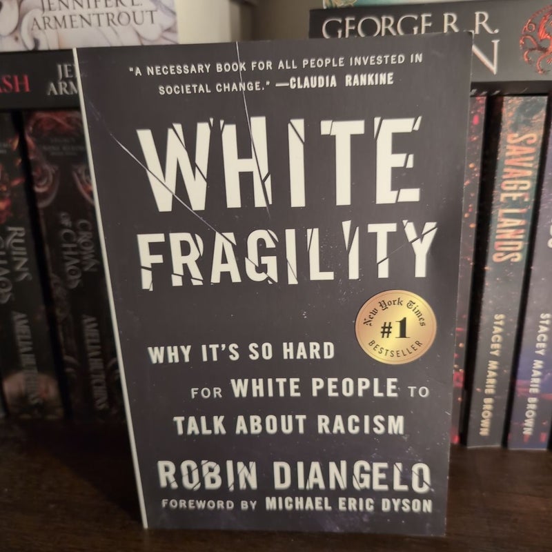 White Fragility