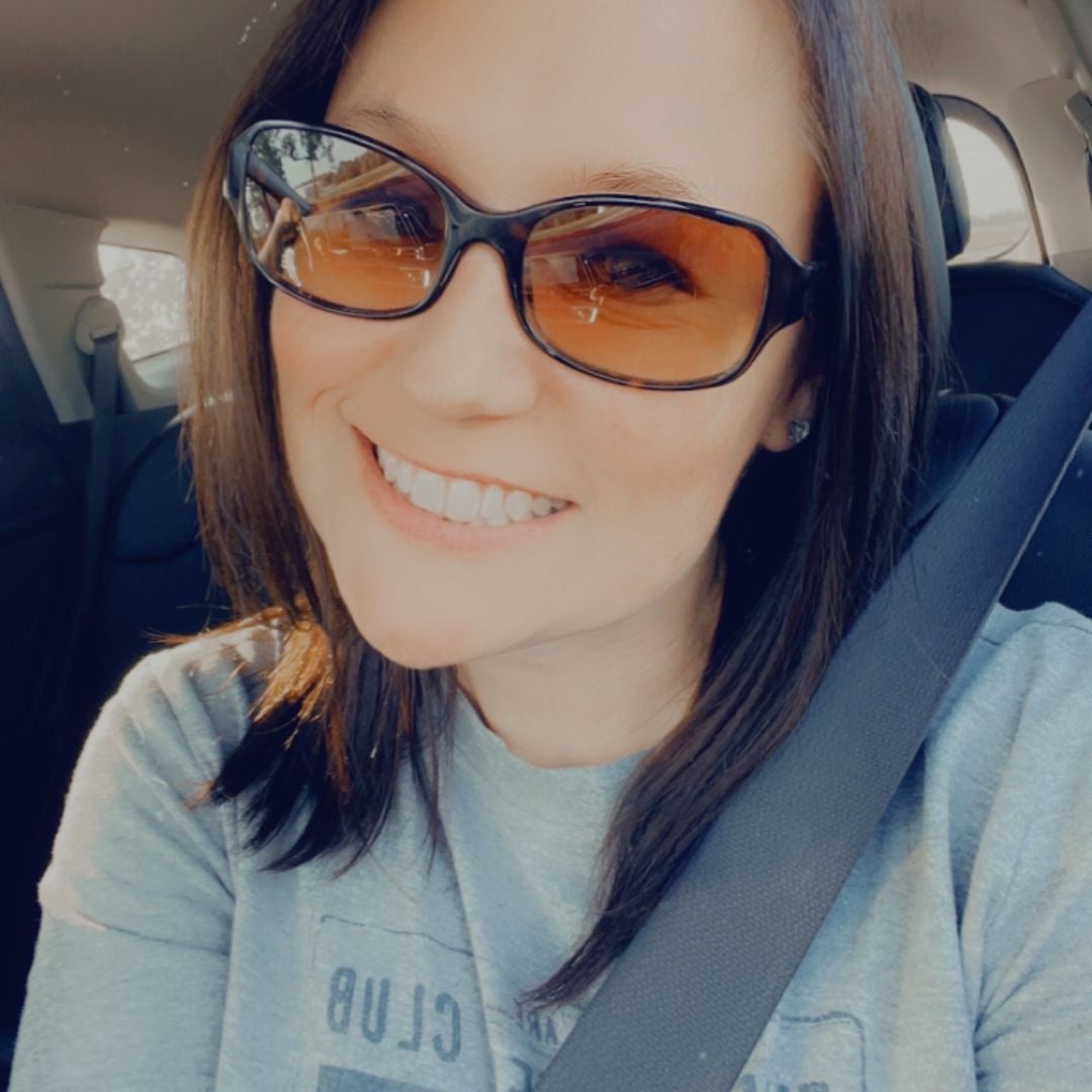 Samantha Gage