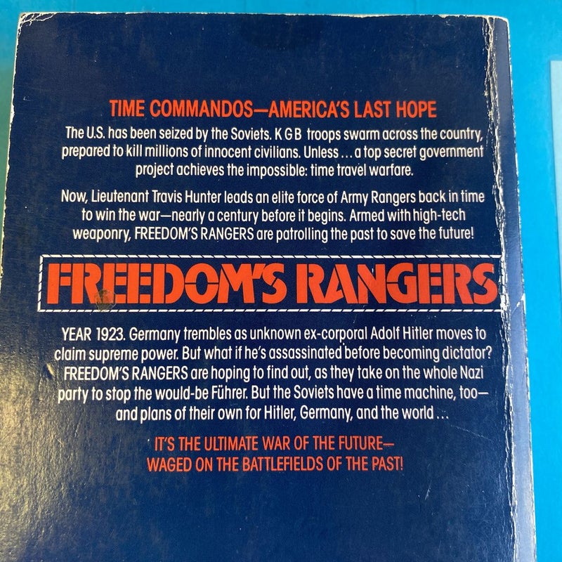 Freedom's Rangers