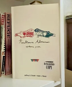 Railtown Almanac