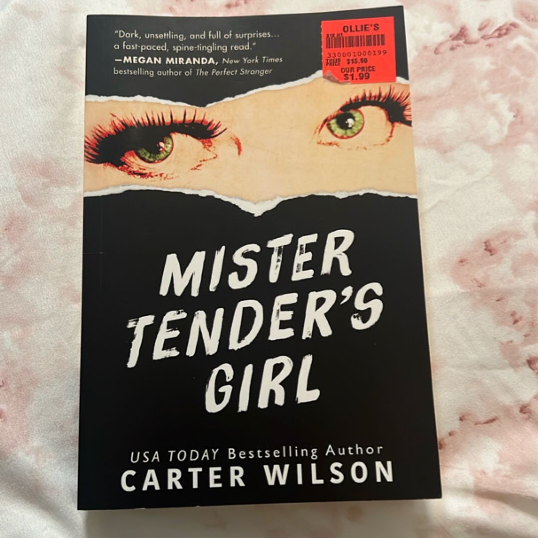 Mister Tender's Girl
