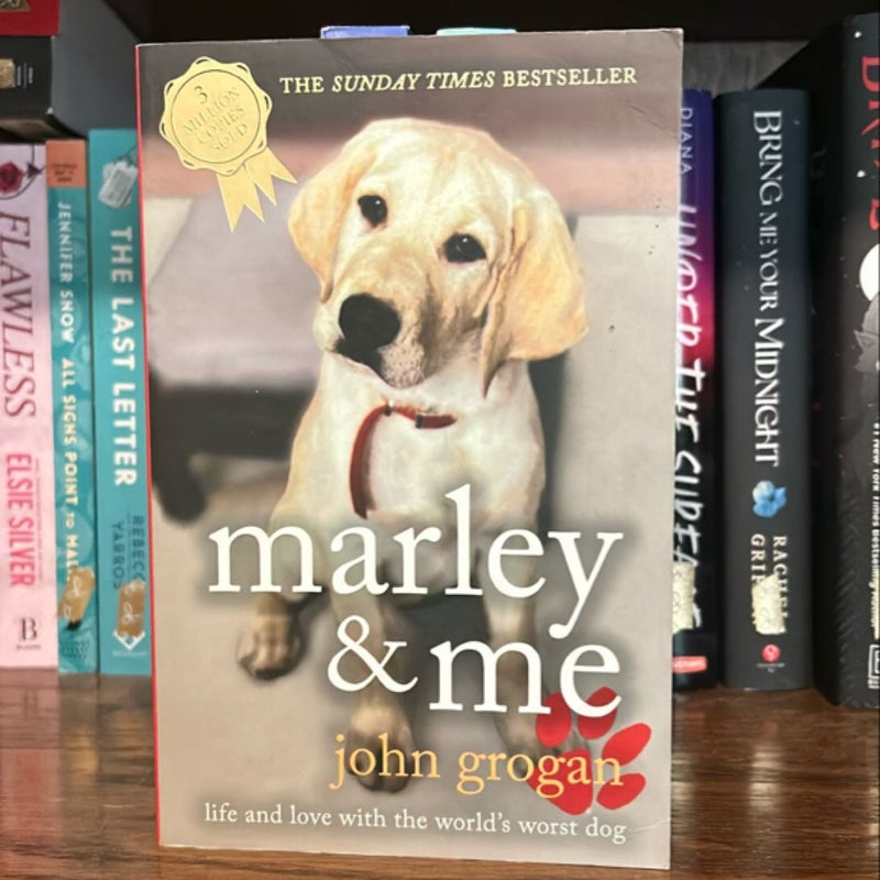 Marley and Me