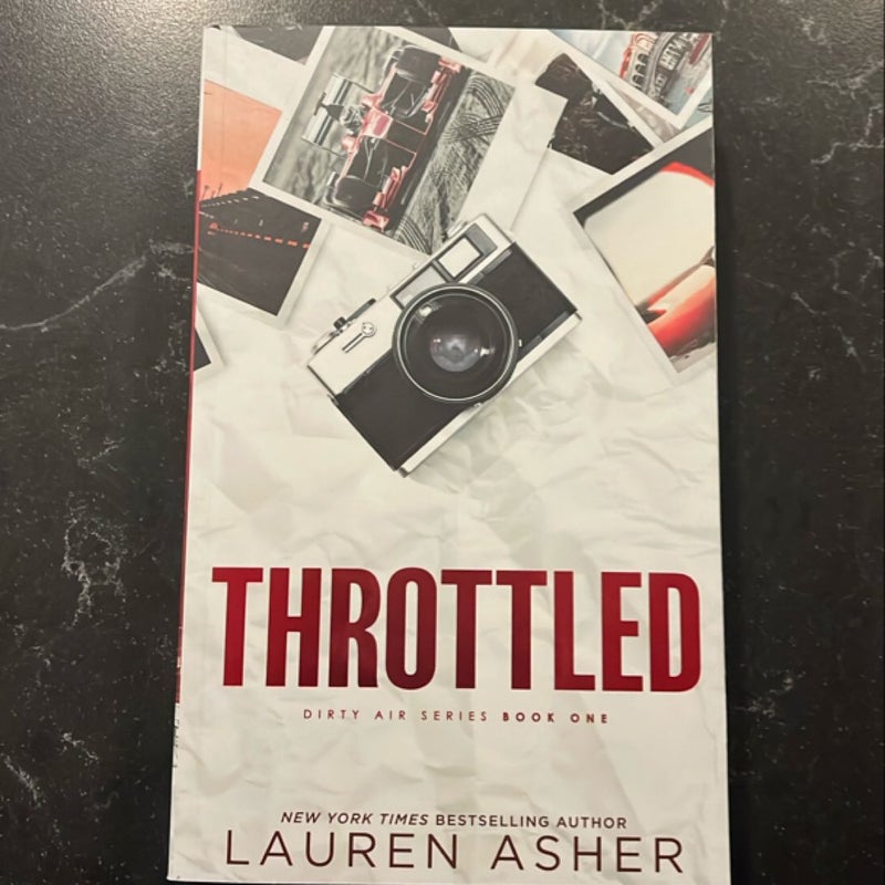 Throttled