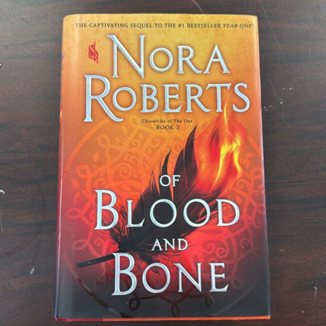 Of Blood and Bone
