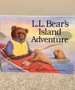L. L. Bear’s Island Adventure