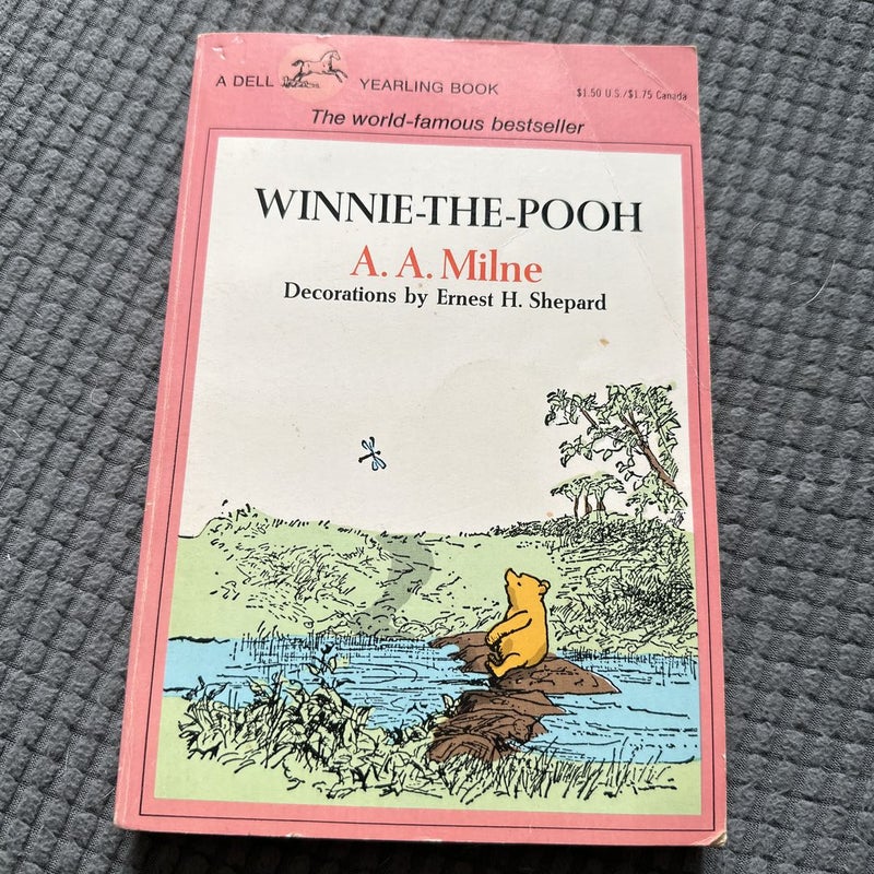 Winnie-the-Pooh