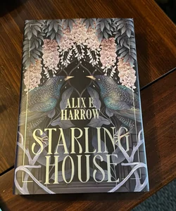 Starling House (Owlcrate Edition)