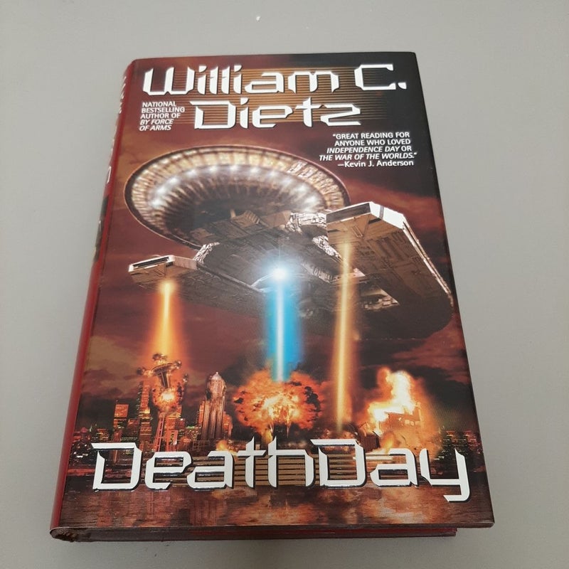 Deathday