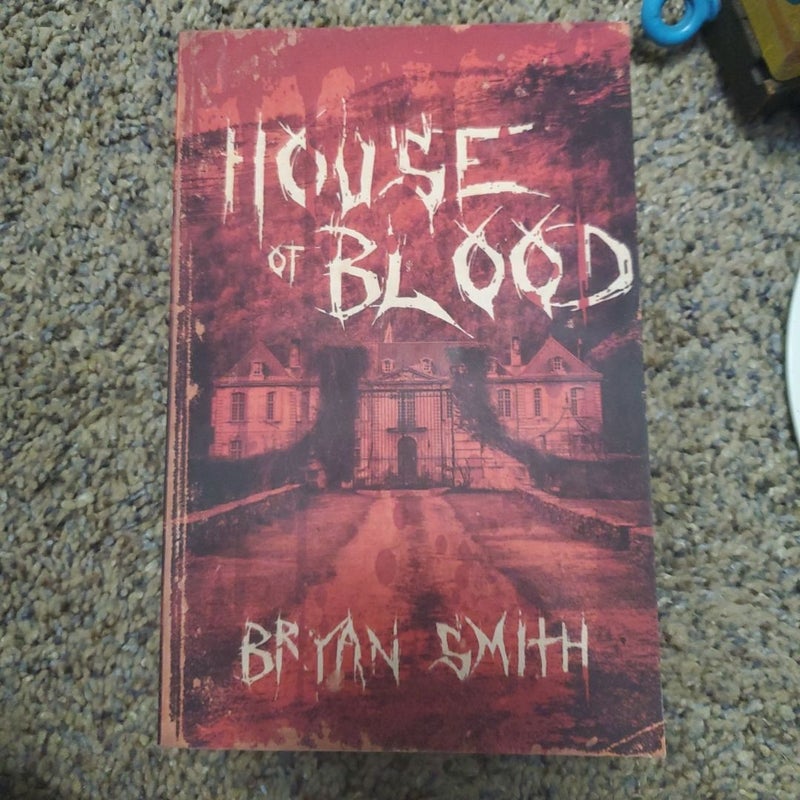 House of Blood