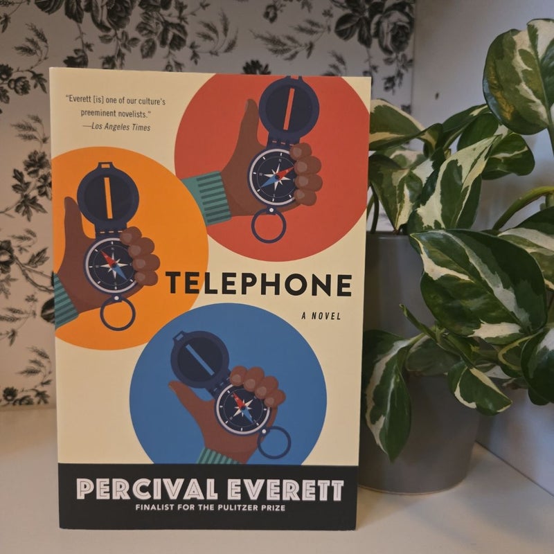 Telephone