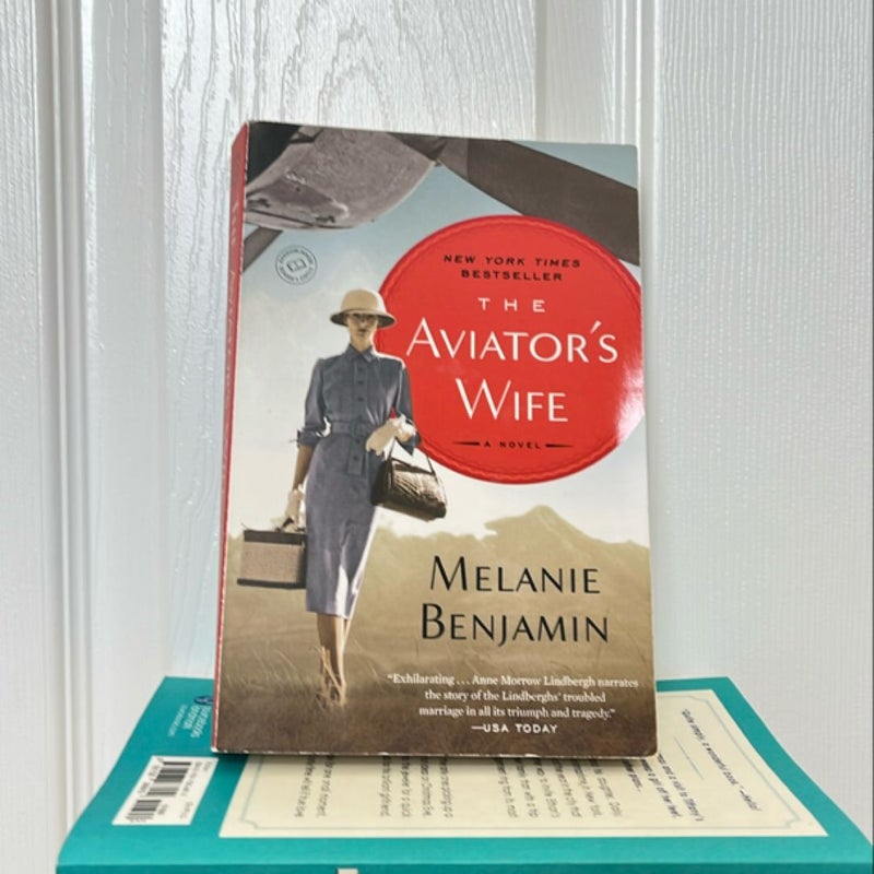 The Aviator's Wife