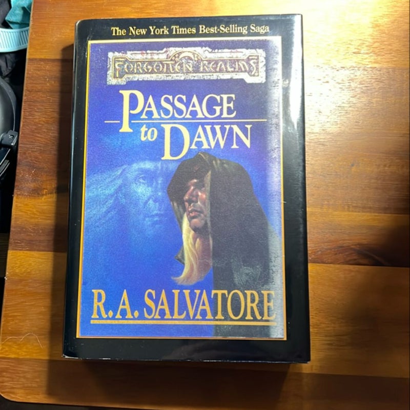 Passage to Dawn