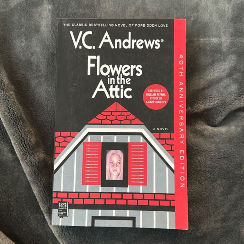Flowers in the Attic
