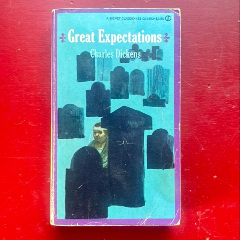 Great Expectations