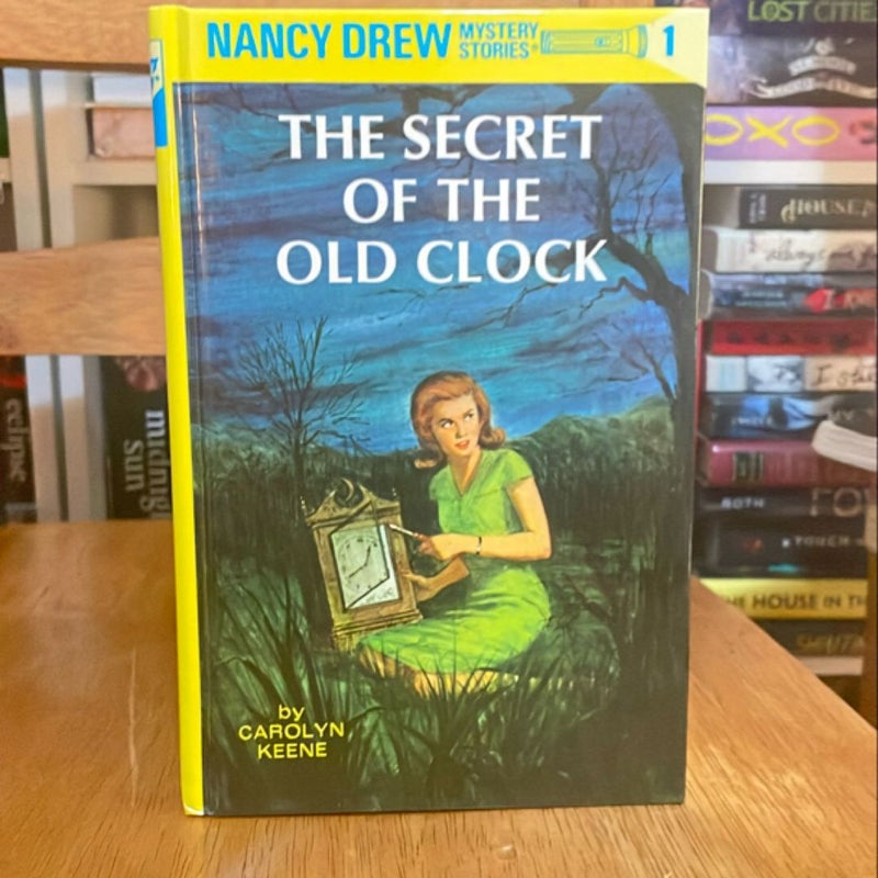 Nancy Drew