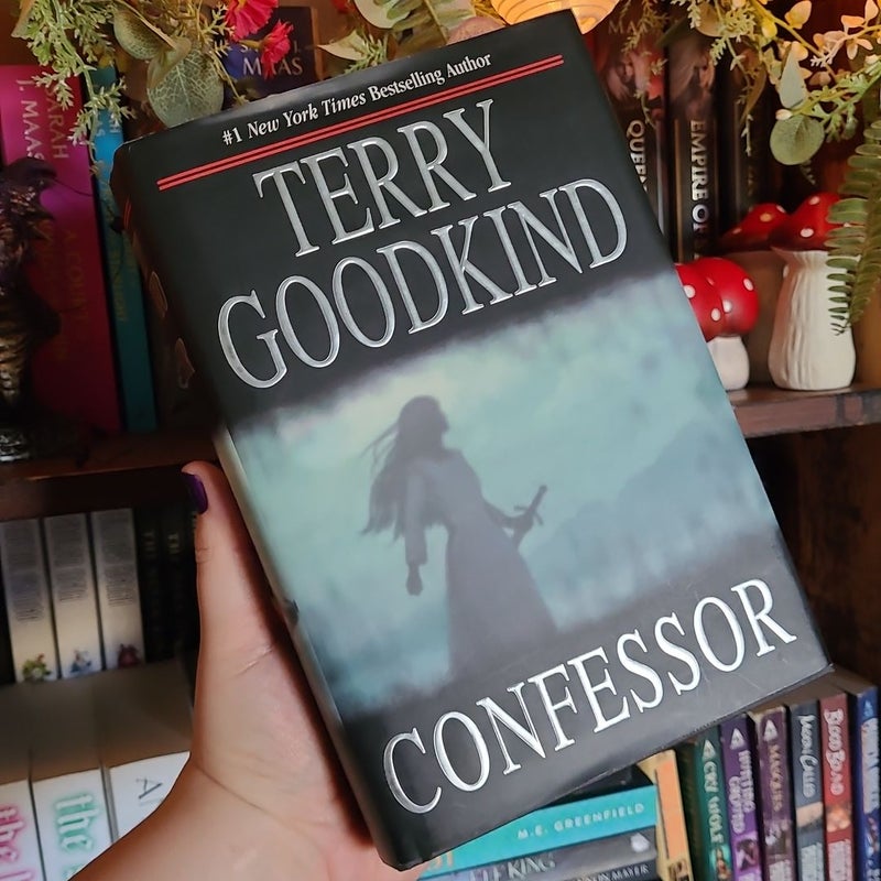 Confessor