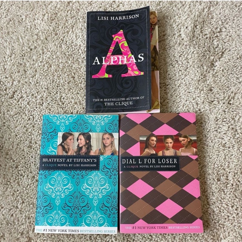Alphas