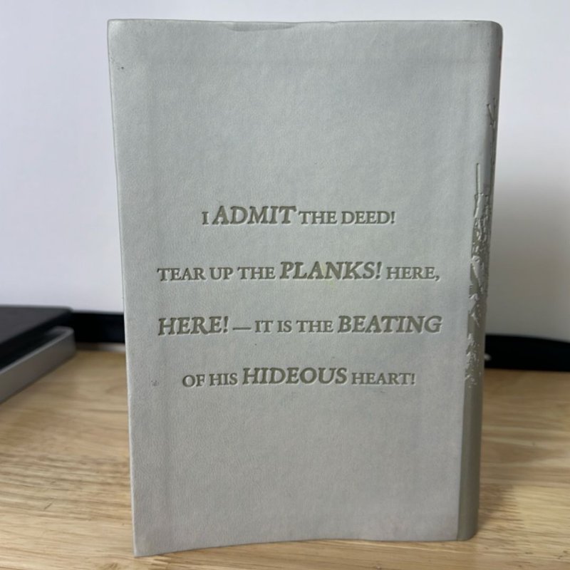 Selected Works of Edgar Allan Poe