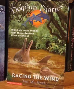 Dolphin Diaries 