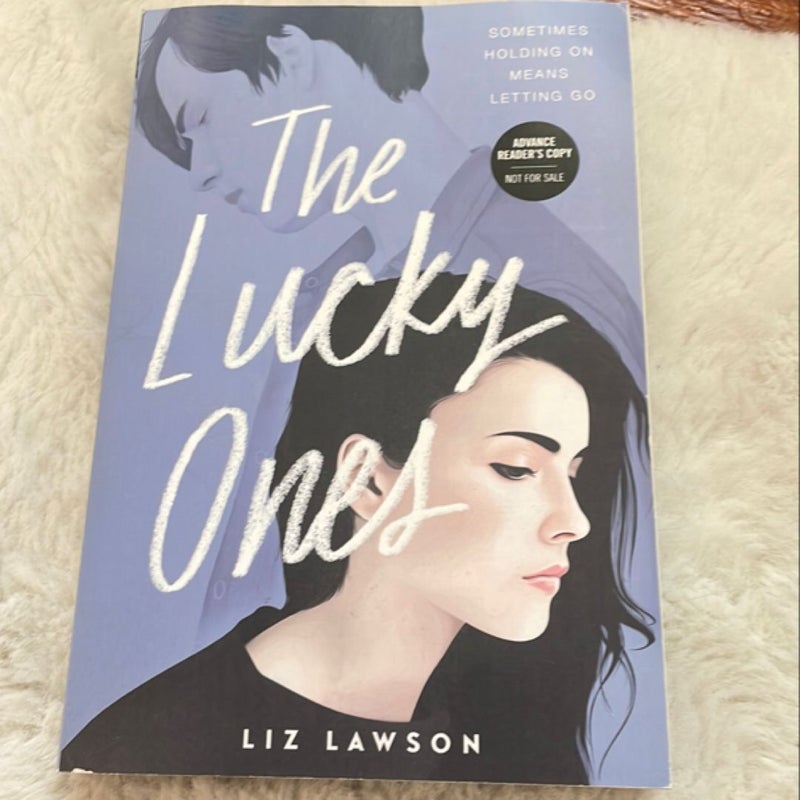 The Lucky Ones