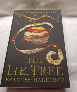 The Lie Tree (Last Chance To Buy) 