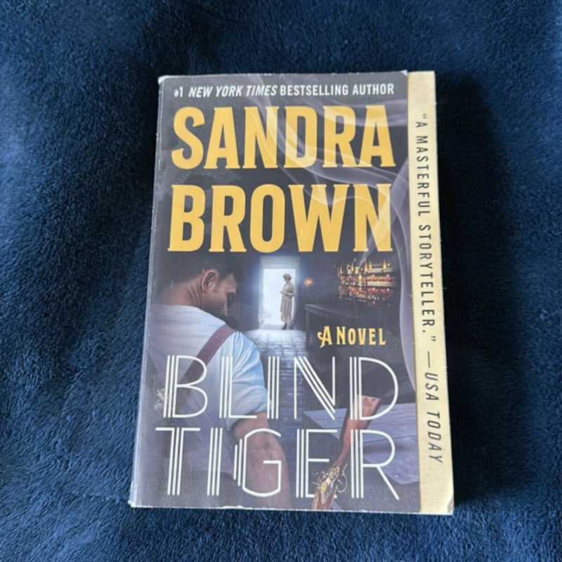 Blind Tiger