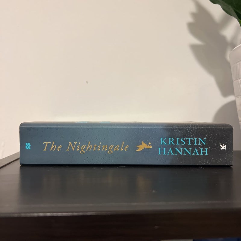 The Nightingale
