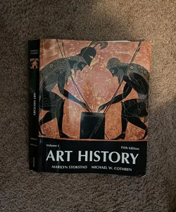 Art History Volume 1