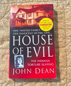 House of Evil